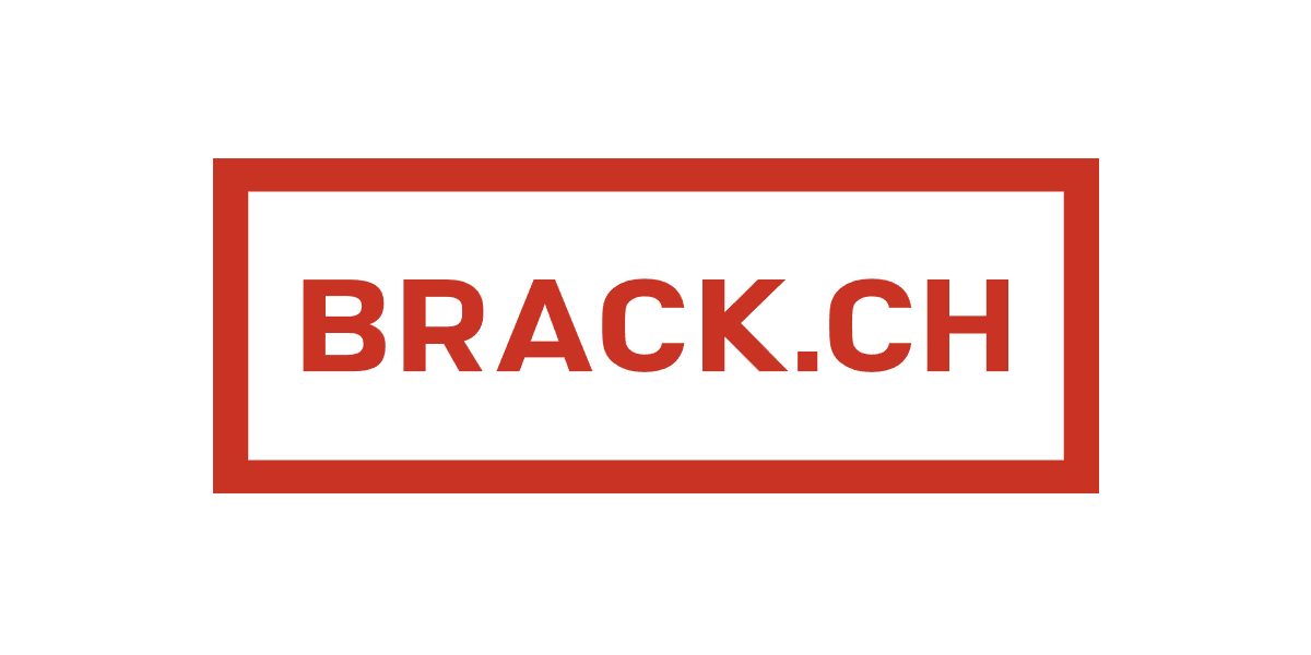 Brack logo