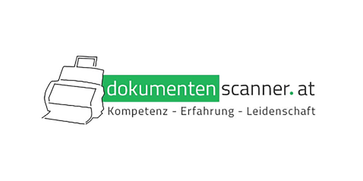 dokumentenscanner logo