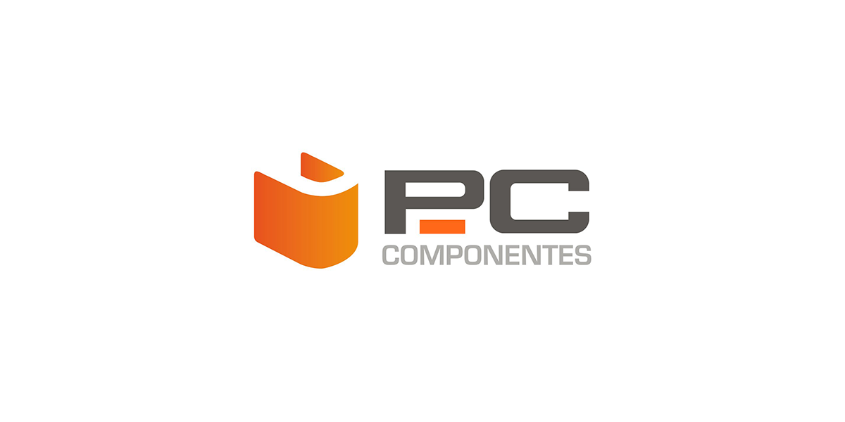 PCComponentes logo