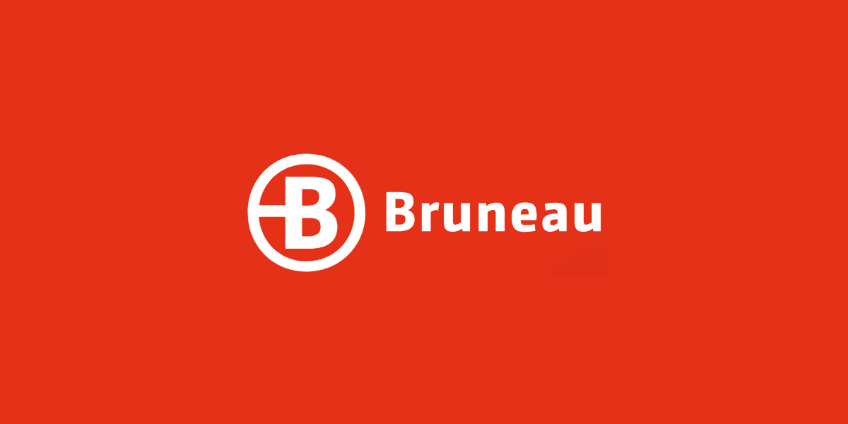 Bruneau logo