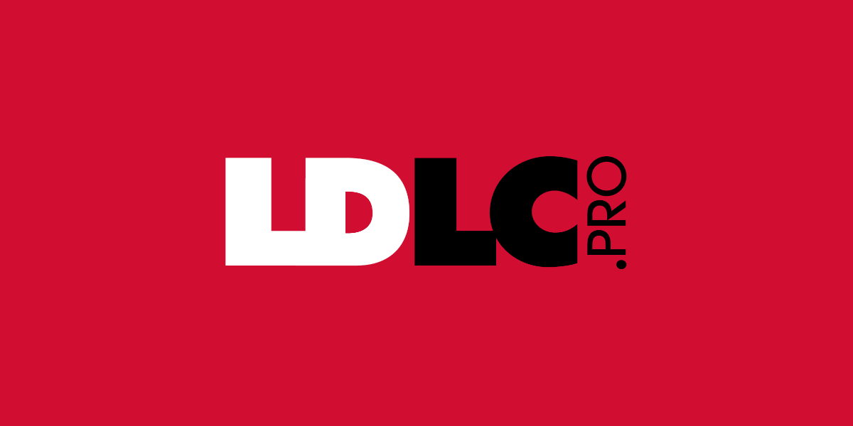 LDLC Pro Logo