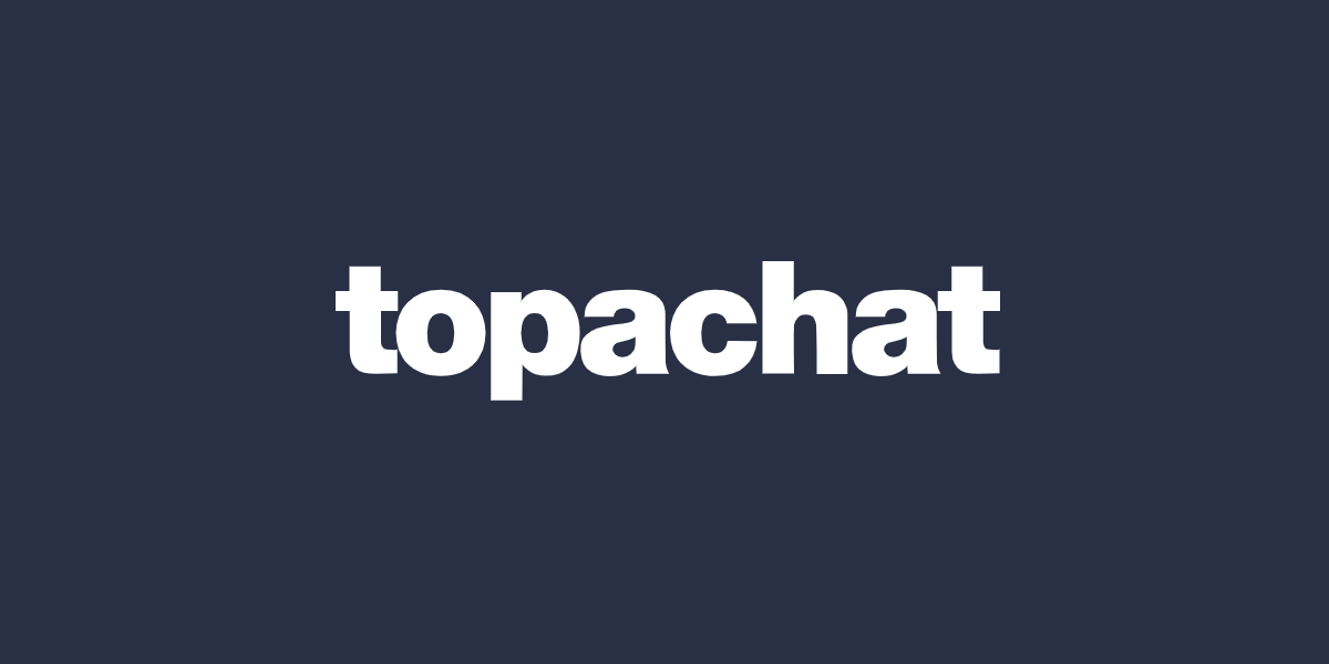 Topchat logo