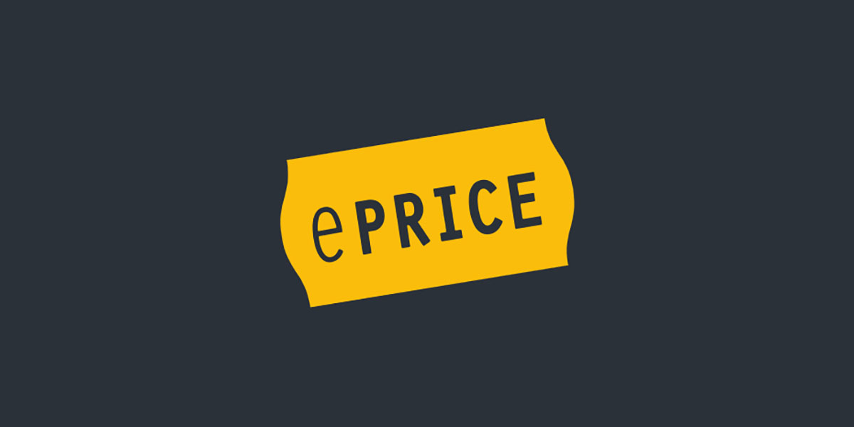 Eprice logo