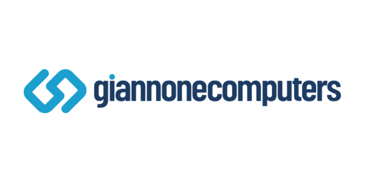 logo Giannone Computers