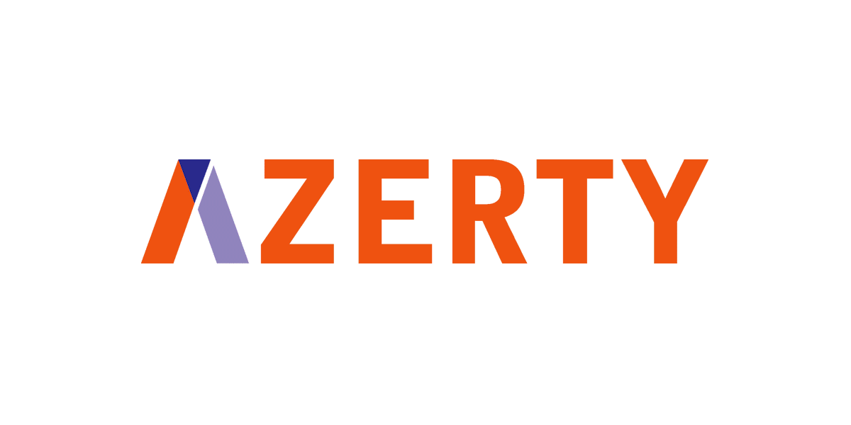 Azery logo