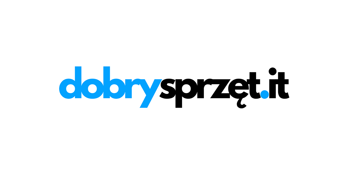 Dobrysprzet.IT logo