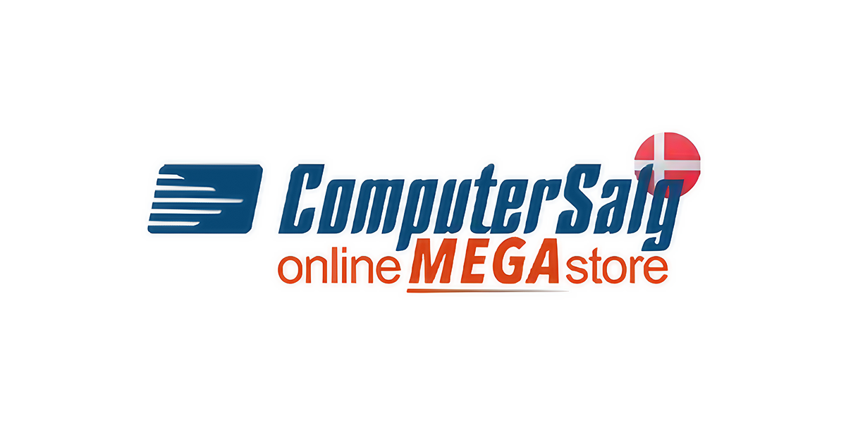 Computersalg DK logo