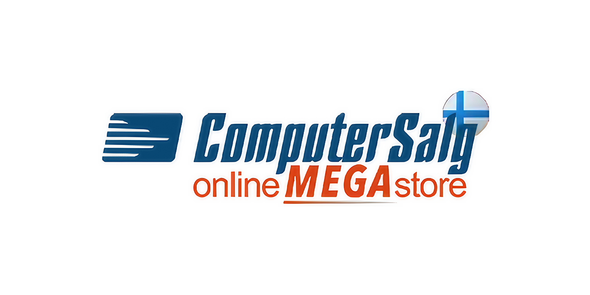 Computersalg logo