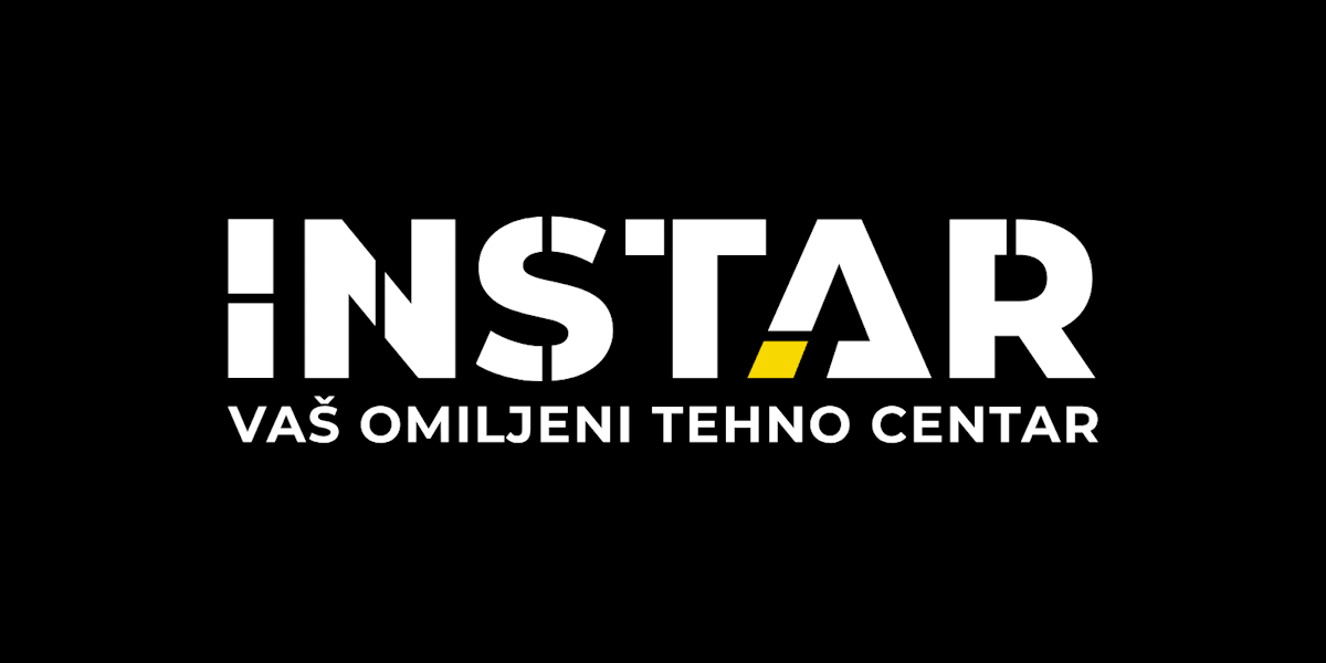 Instar Informatika logo