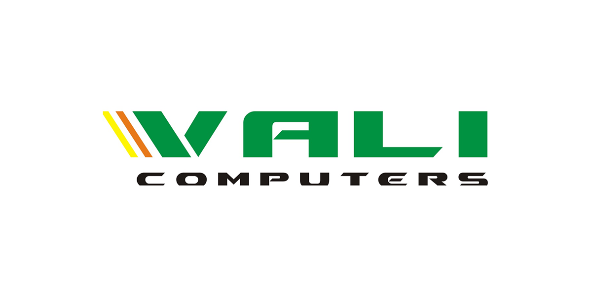 Vali Computers logo