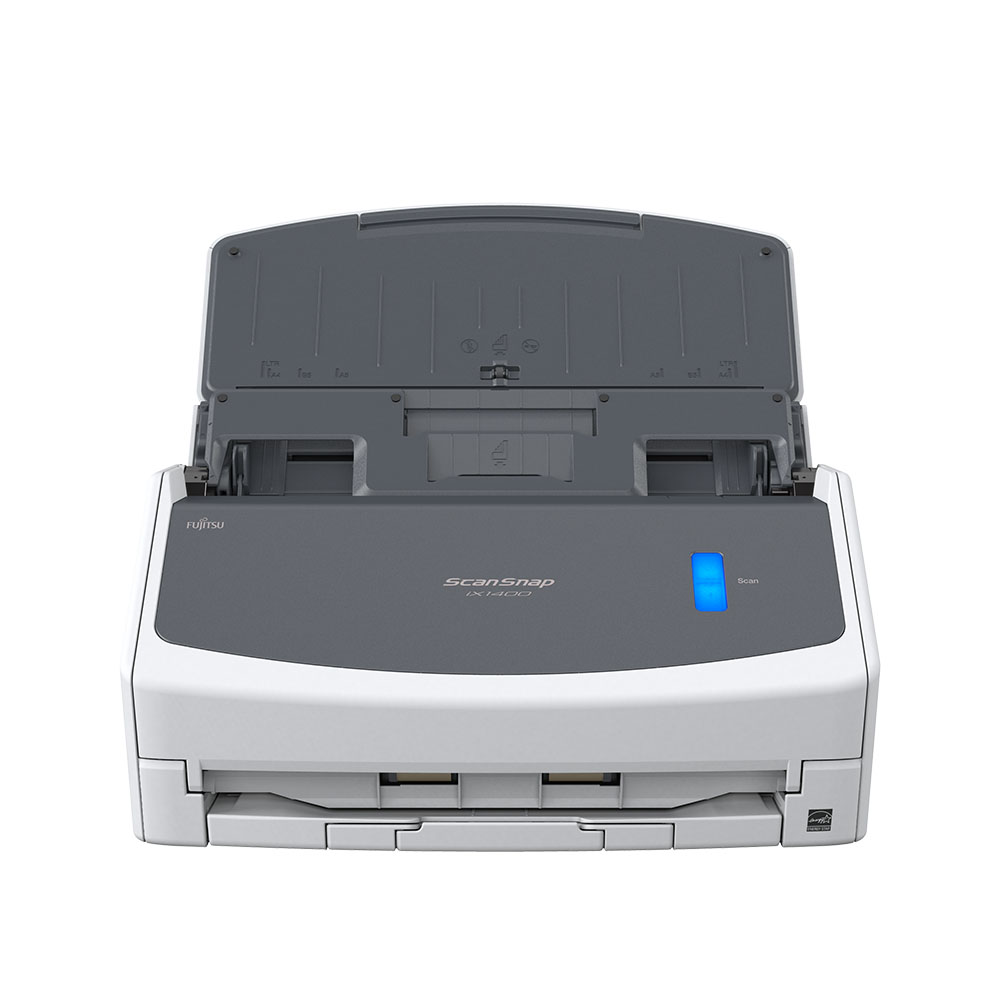 ScanSnap Document Scanners | ScanSnap UK