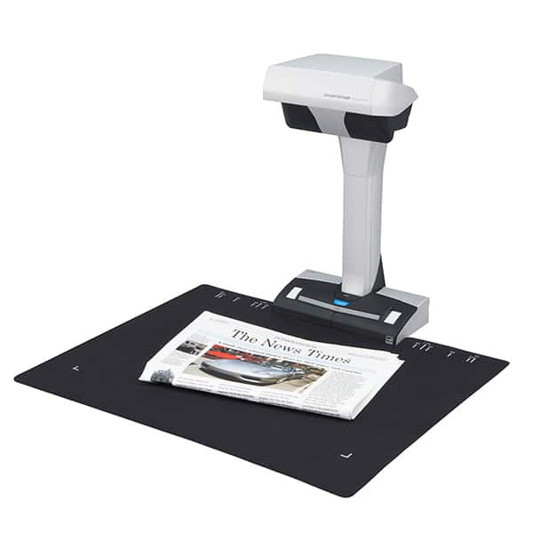 ScanSnap Document Scanners