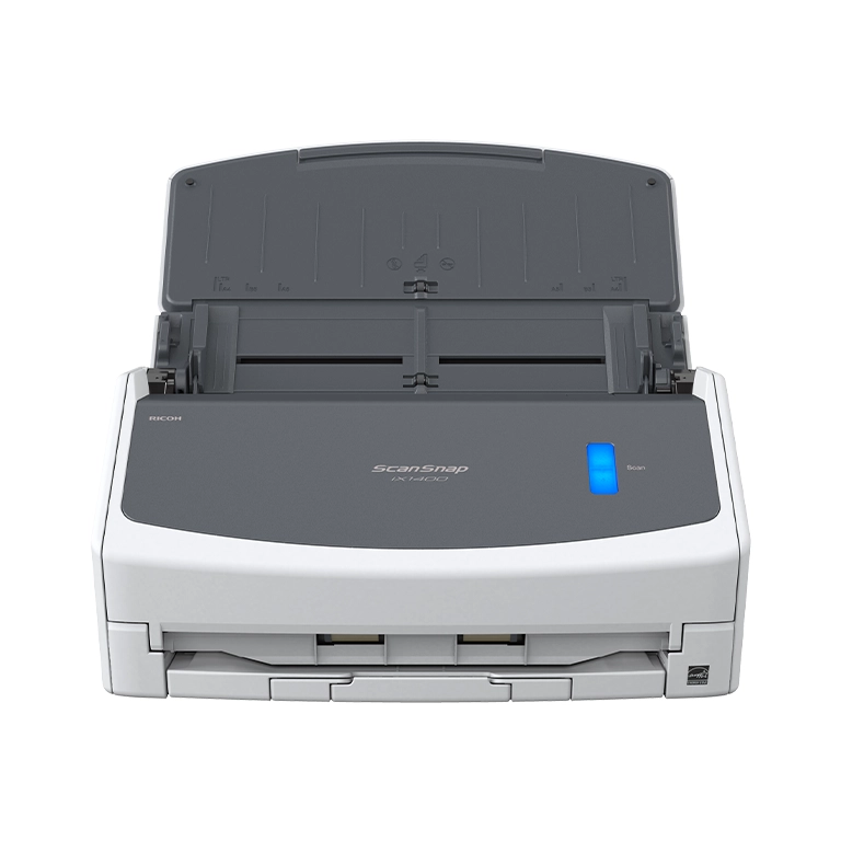 ScanSnap iX1400 | Compact Desktop Scanner | ScanSnap