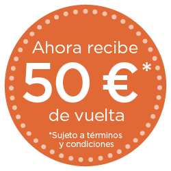 Compre el ScanSnap iX1600 y recibe 50 €* de vuelta