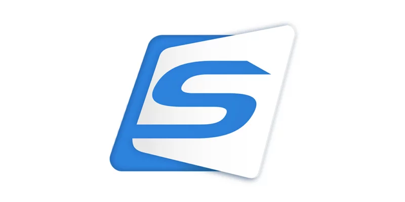 ScanSnap Home software logo